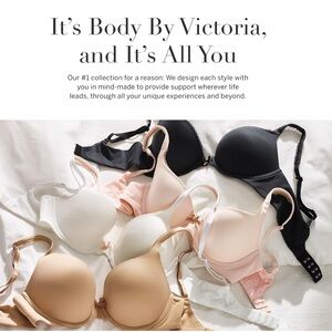 Barely worn Body by Victoria bra